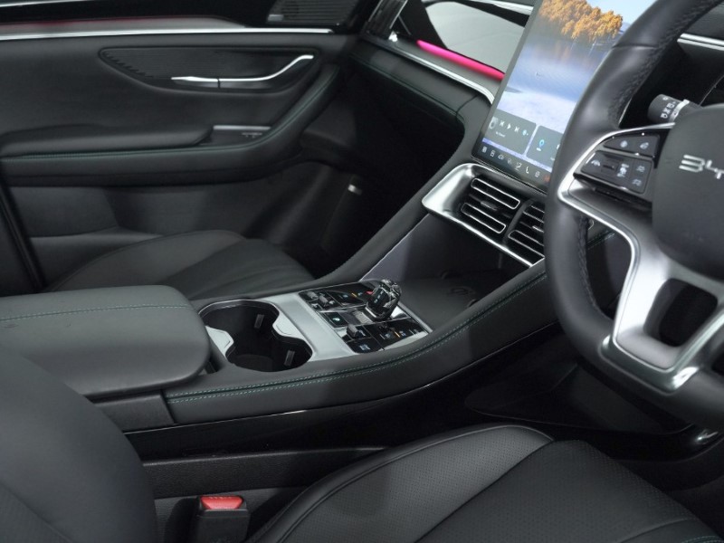 Used BYD Seal U 2025 for sale - 77417099: Photo 10