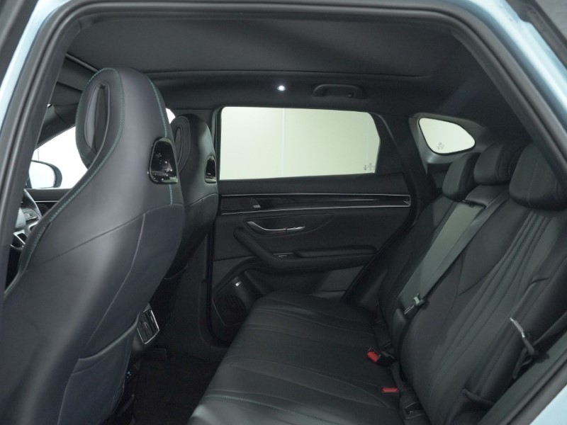 Used BYD Seal U 2025 for sale - 77417099: Photo 12