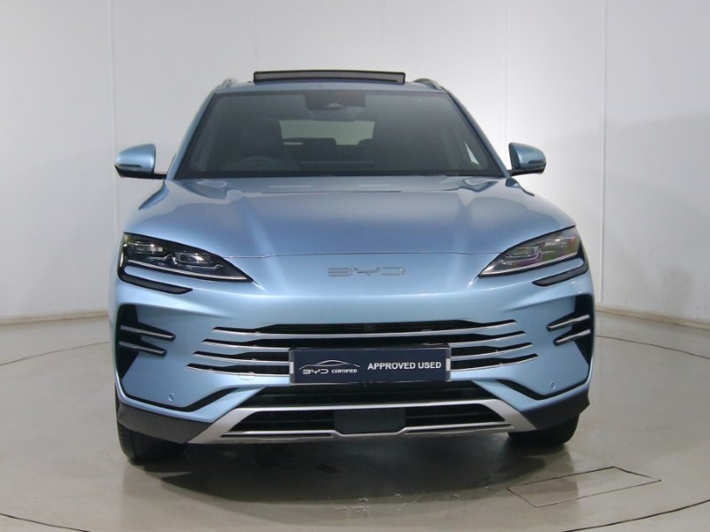 Used BYD Seal U 2025 for sale - 77417099: Photo 16