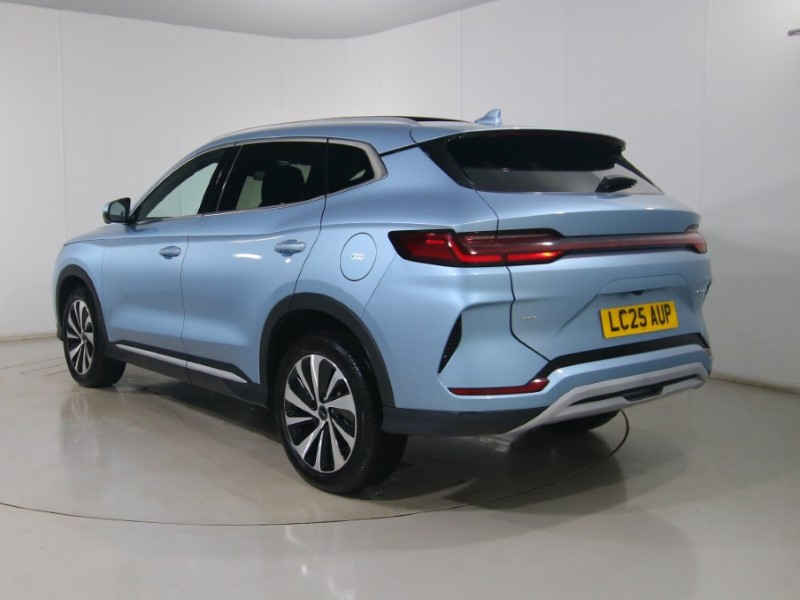 Used BYD Seal U 2025 for sale - 77417099: Photo 2