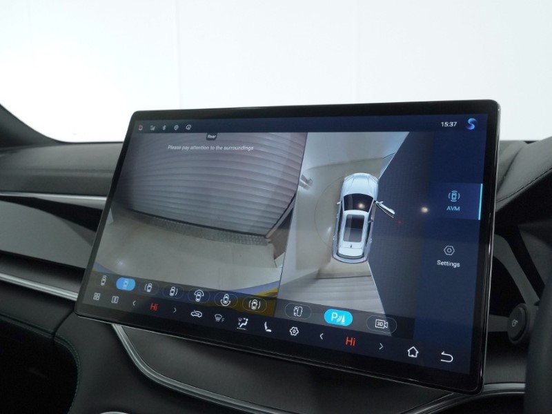 Used BYD Seal U 2025 for sale - 77417099: Photo 21