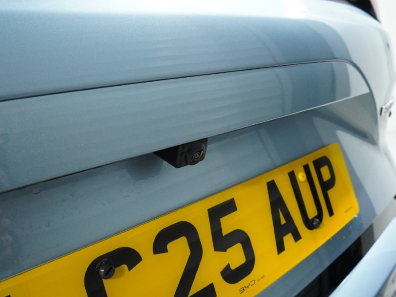 Used BYD Seal U 2025 for sale - 77417099: Photo 23