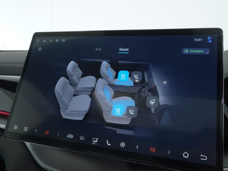 Used BYD Seal U 2025 for sale - 77417099: Photo 25