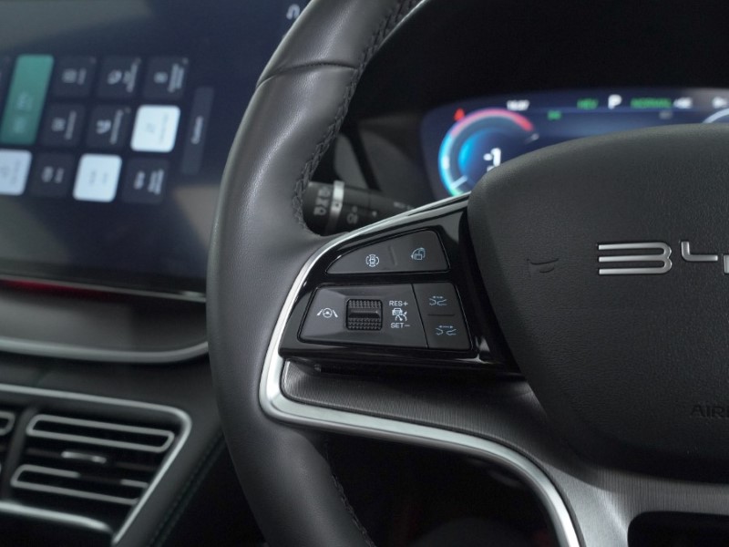 Used BYD Seal U 2025 for sale - 77417099: Photo 29