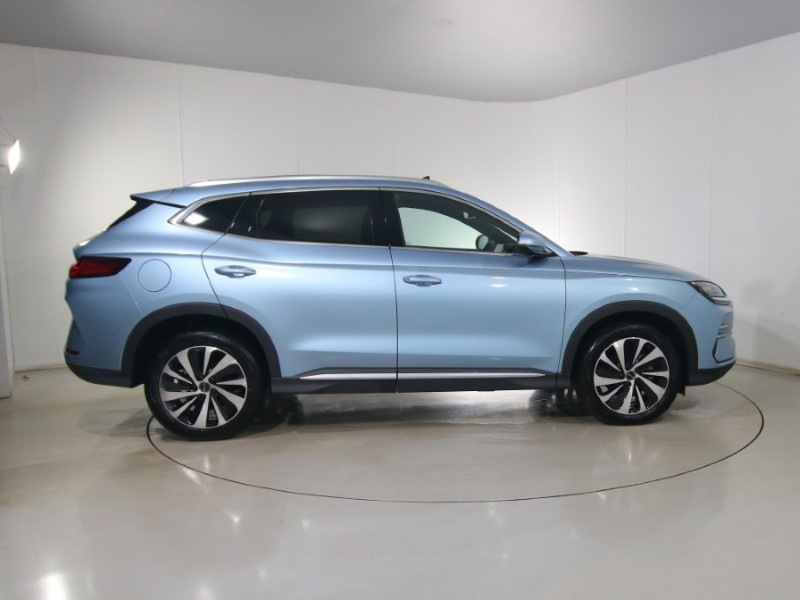 Used BYD Seal U 2025 for sale - 77417099: Photo 3