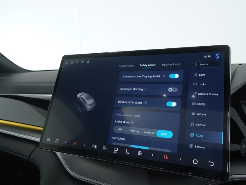 Used BYD Seal U 2025 for sale - 77417099: Photo 31