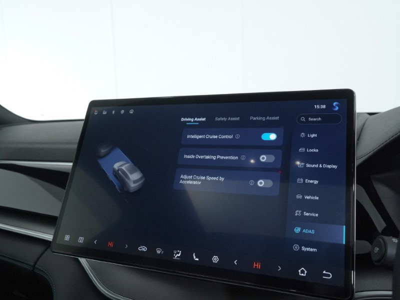 Used BYD Seal U 2025 for sale - 77417099: Photo 32