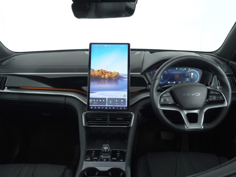 Used BYD Seal U 2025 for sale - 77417099: Photo 33