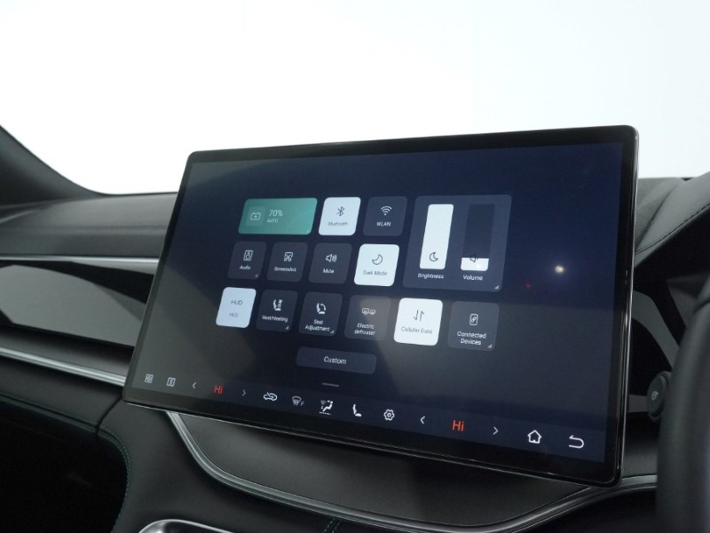 Used BYD Seal U 2025 for sale - 77417099: Photo 35