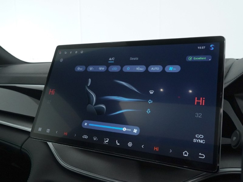 Used BYD Seal U 2025 for sale - 77417099: Photo 36