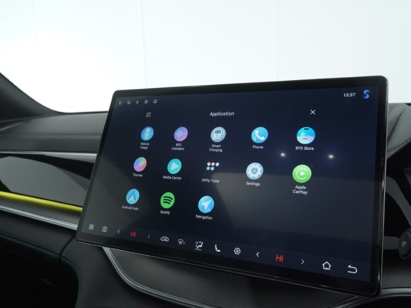 Used BYD Seal U 2025 for sale - 77417099: Photo 37