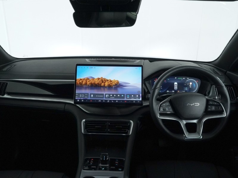 Used BYD Seal U 2025 for sale - 77417099: Photo 4