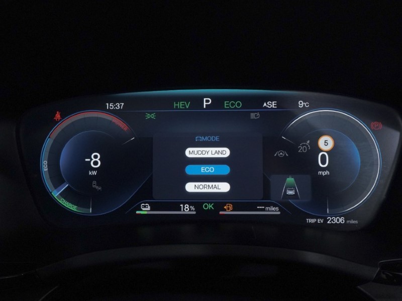 Used BYD Seal U 2025 for sale - 77417099: Photo 40