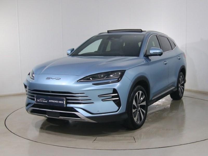 Used BYD Seal U 2025 for sale - 77417099: Photo 41