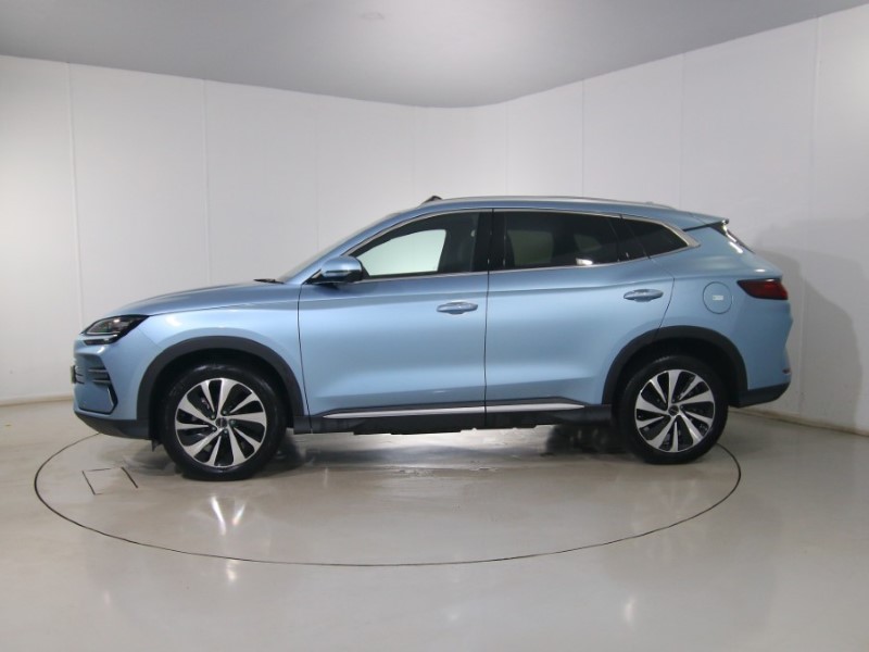 Used BYD Seal U 2025 for sale - 77417099: Photo 42