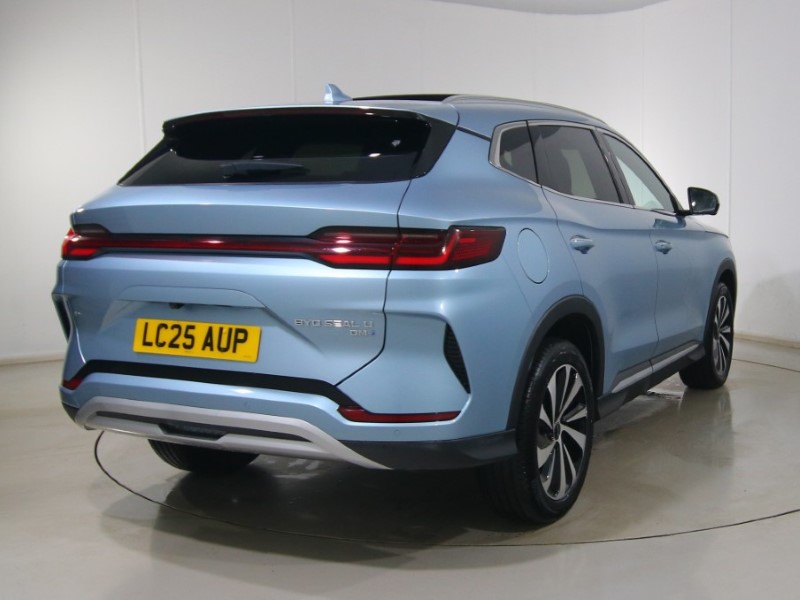 Used BYD Seal U 2025 for sale - 77417099: Photo 43