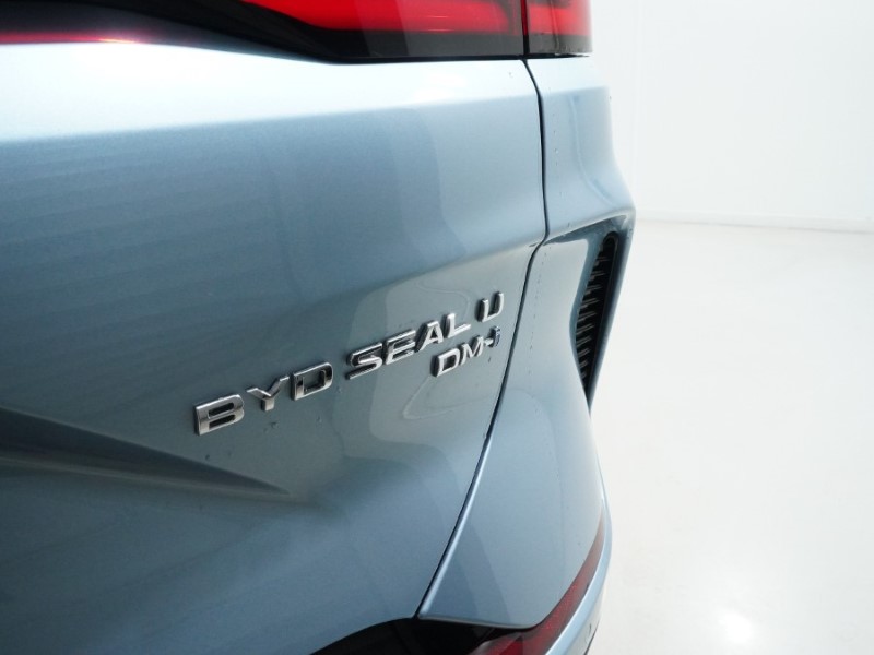 Used BYD Seal U 2025 for sale - 77417099: Photo 45