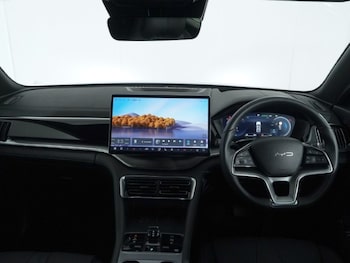 Used BYD Seal U 2025 for sale - 77417099: Photo