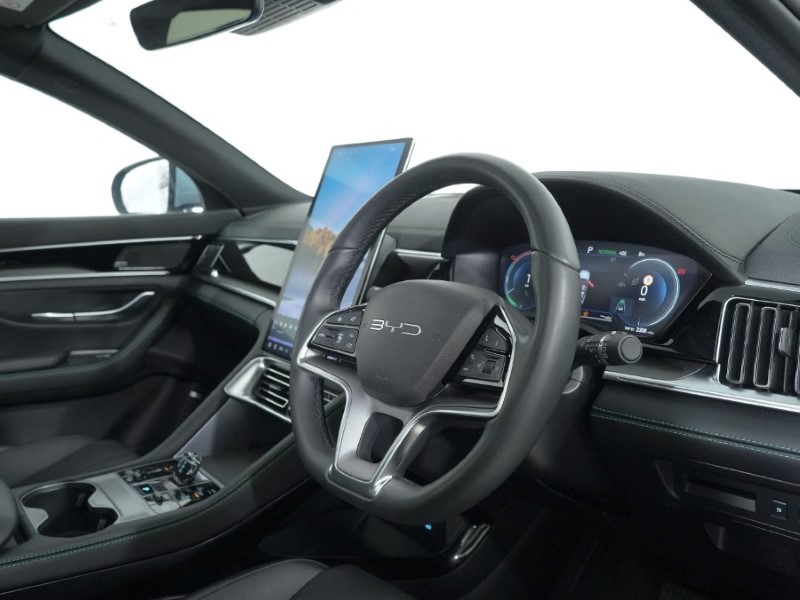 Used BYD Seal U 2025 for sale - 77417099: Photo 6