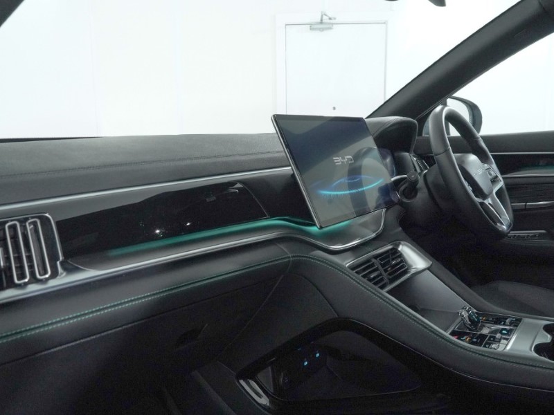 Used BYD Seal U 2025 for sale - 77417099: Photo 7