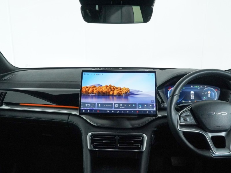 Used BYD Seal U 2025 for sale - 77417099: Photo 8