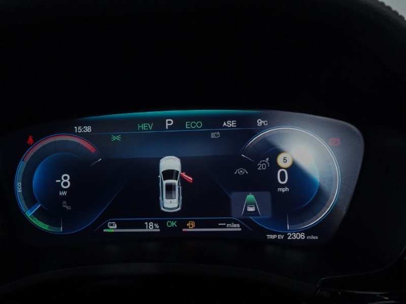 Used BYD Seal U 2025 for sale - 77417099: Photo 9