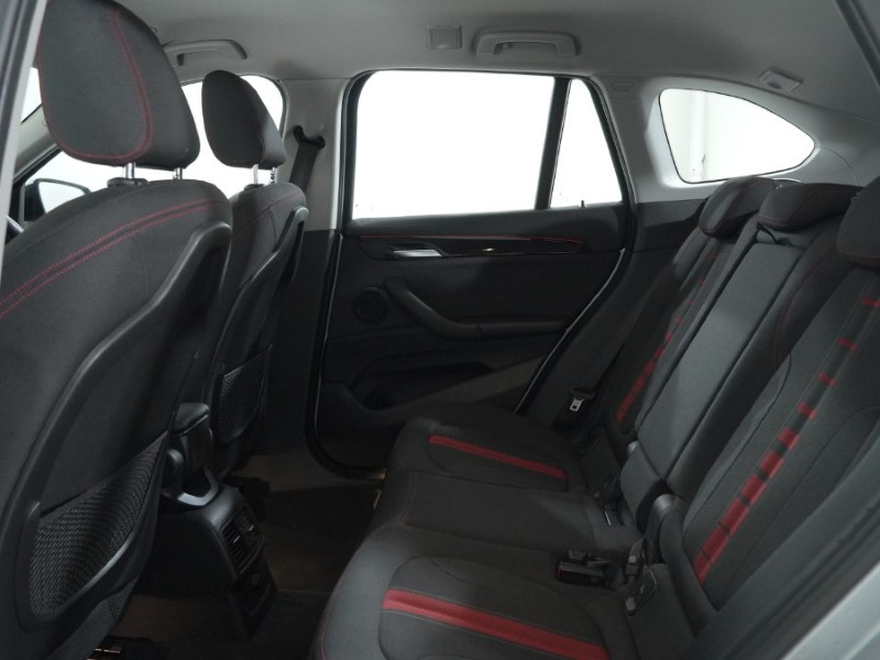 Used BMW X1 2016 for sale - 77270950: Photo 12