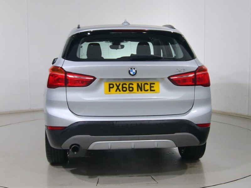 Used BMW X1 2016 for sale - 77270950: Photo 15