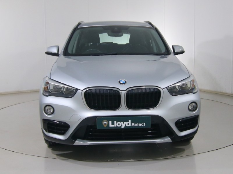 Used BMW X1 2016 for sale - 77270950: Photo 16