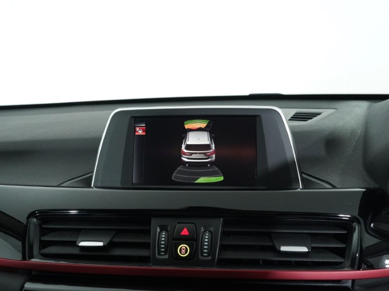 Used BMW X1 2016 for sale - 77270950: Photo 17