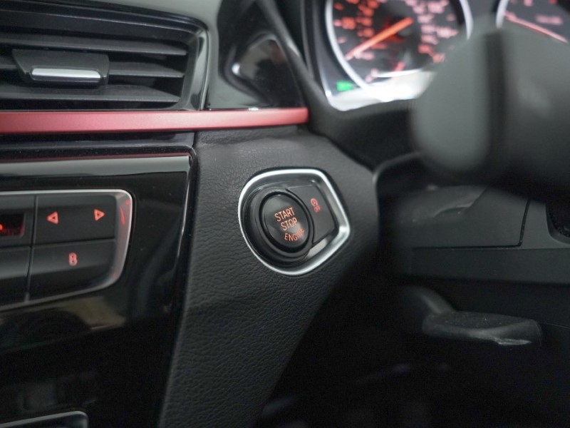 Used BMW X1 2016 for sale - 77270950: Photo 19