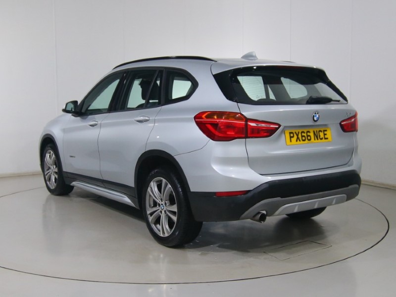 Used BMW X1 2016 for sale - 77270950: Photo 2