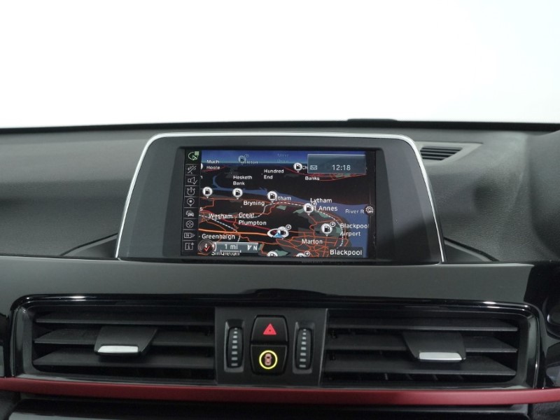 Used BMW X1 2016 for sale - 77270950: Photo 25