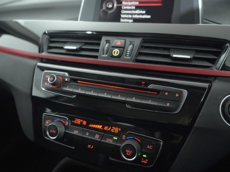 Used BMW X1 2016 for sale - 77270950: Photo 27