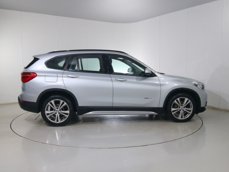 Used BMW X1 2016 for sale - 77270950: Photo 3