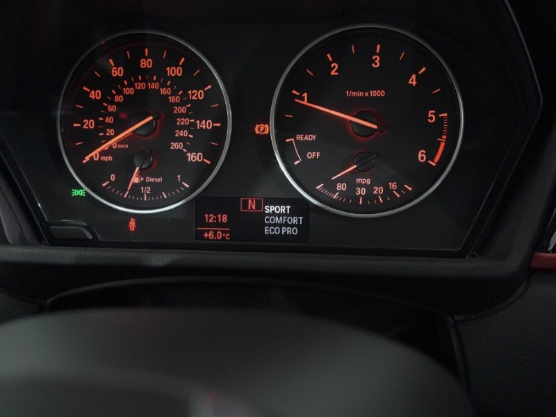 Used BMW X1 2016 for sale - 77270950: Photo 35