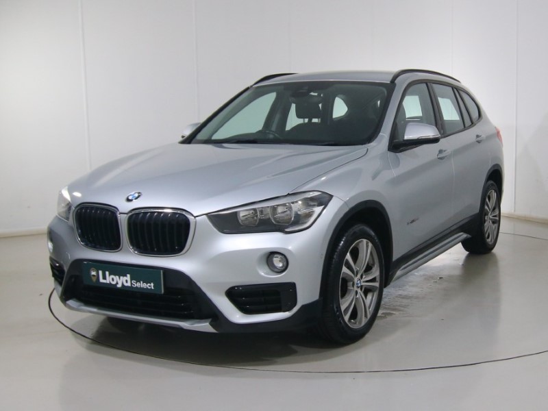 Used BMW X1 2016 for sale - 77270950: Photo 36