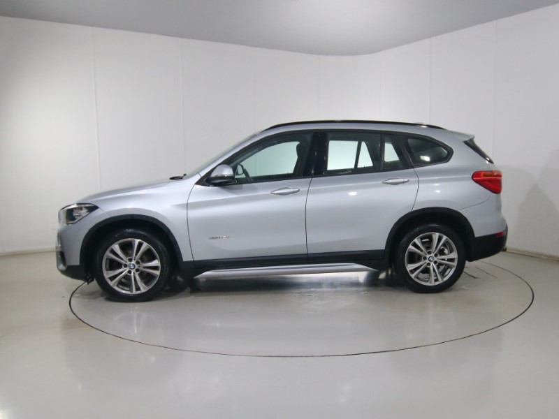 Used BMW X1 2016 for sale - 77270950: Photo 38