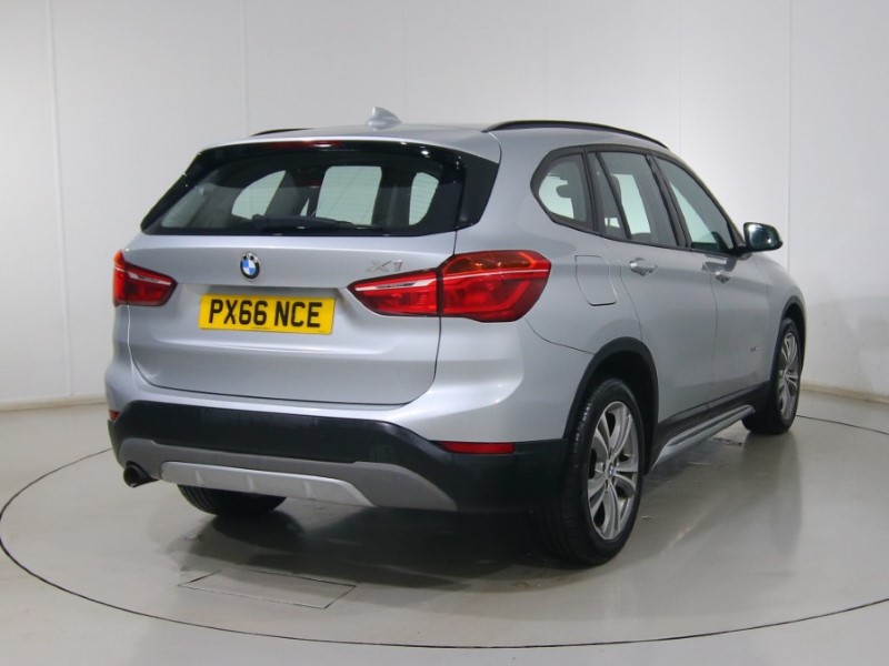 Used BMW X1 2016 for sale - 77270950: Photo 42