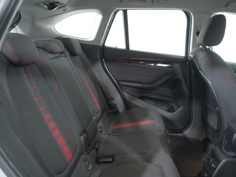 Used BMW X1 2016 for sale - 77270950: Photo 48