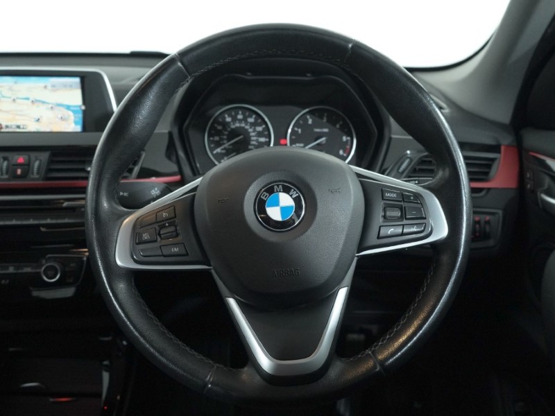 Used BMW X1 2016 for sale - 77270950: Photo 5
