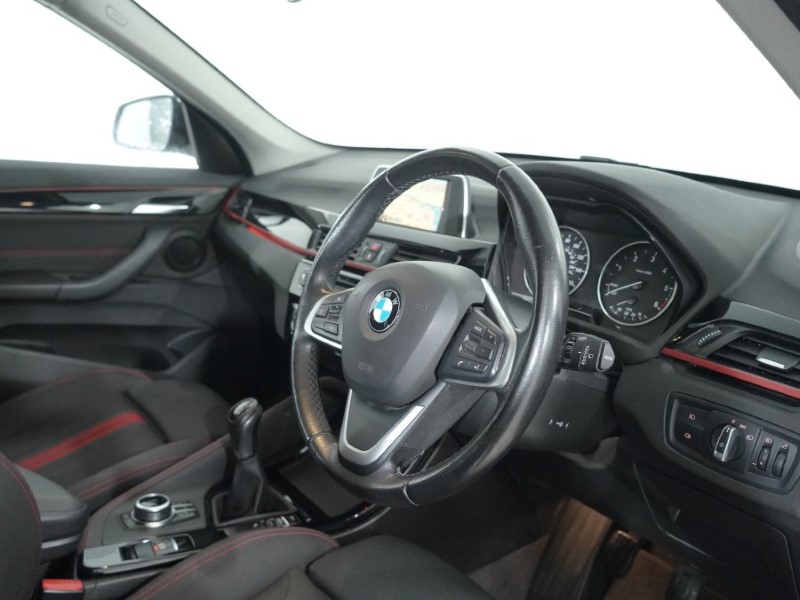 Used BMW X1 2016 for sale - 77270950: Photo 6