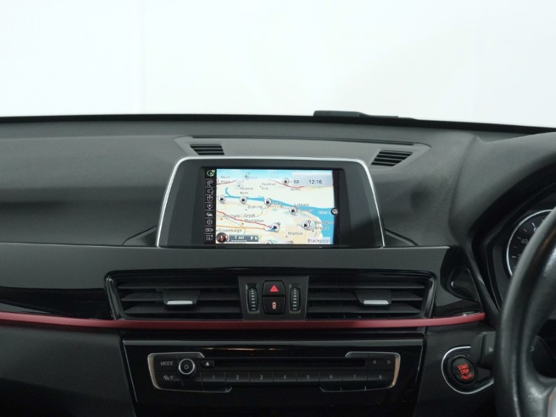 Used BMW X1 2016 for sale - 77270950: Photo 8