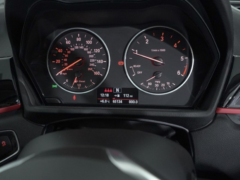 Used BMW X1 2016 for sale - 77270950: Photo 9