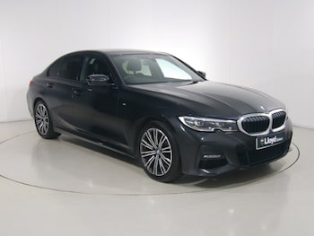 Used BMW 3 Series 2019 for sale - 79232141: Photo