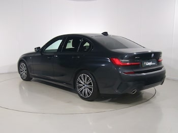 Used BMW 3 Series 2019 for sale - 79232141: Photo