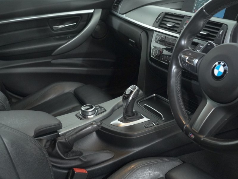 Used BMW 3 Series 2017 for sale - 77381079: Photo 10