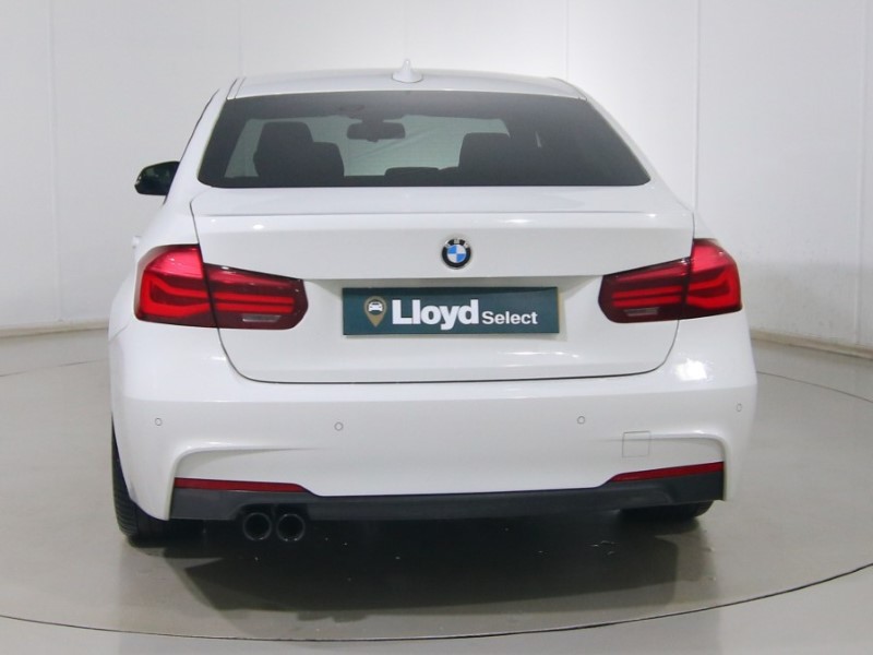 Used BMW 3 Series 2017 for sale - 77381079: Photo 15