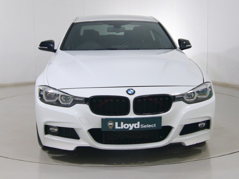 Used BMW 3 Series 2017 for sale - 77381079: Photo 16