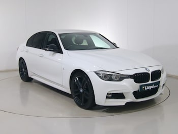 Used BMW 3 Series 2017 for sale - 77381079: Photo